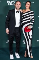 CAMILLE FISHEL at 2024 Baby2Baby Gala Presented by Paul Mitchel in Los Angeles 11/09/2024`