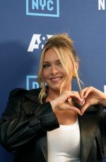 CAMILLE KOSTEK at Beyond The Gaze: Jule Campbell
