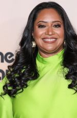 CANDACE RODNEY at 3rd Annual Give Her FlowHERS Awards Gala in Los Angeles 11/08/2024