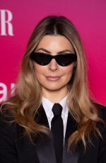 CANDICE PASCAL at Instagram Halloween Party at Le Marois Hotel in Paris 10/31/2024