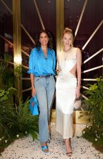 CANDICE SWANEPOEL at  FoundRae and Beth Hutchens Celebrate Opening New Doors in Miami 11/21/2024