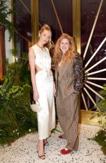 CANDICE SWANEPOEL at  FoundRae and Beth Hutchens Celebrate Opening New Doors in Miami 11/21/2024