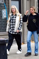 CAPRICE BOURRET Out and About in London 11/06/2024