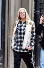 CAPRICE BOURRET Out and About in London 11/06/2024