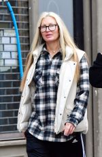 CAPRICE BOURRET Out and About in London 11/06/2024