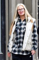 CAPRICE BOURRET Out and About in London 11/06/2024