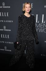CAREY MULLIGAN at 2024 Elle Women in Hollywood Gala in Beverly Hills 11/19/2024