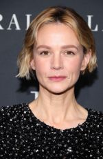 CAREY MULLIGAN at 2024 Elle Women in Hollywood Gala in Beverly Hills 11/19/2024