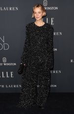 CAREY MULLIGAN at 2024 Elle Women in Hollywood Gala in Beverly Hills 11/19/2024