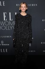 CAREY MULLIGAN at 2024 Elle Women in Hollywood Gala in Beverly Hills 11/19/2024