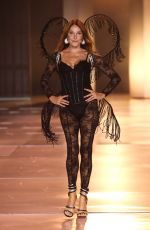 CARLA BRUNI at 2024 Victoria