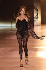 CARLA BRUNI at 2024 Victoria