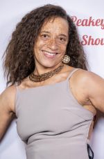 CARLA SEATON at 2024 Christine Peake