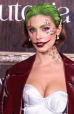 CARMELLA ROSE at Darren Dzienciol
