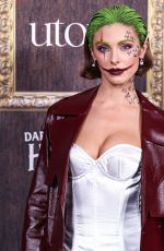 CARMELLA ROSE at Darren Dzienciol