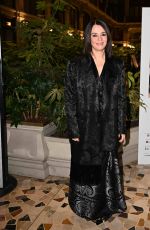 CARMEN CONSOLI at The Love I Have Premiere at 42nd Turin Film Festival 11/28/2024