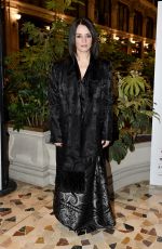 CARMEN CONSOLI at The Love I Have Premiere at 42nd Turin Film Festival 11/28/2024