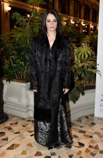 CARMEN CONSOLI at The Love I Have Premiere at 42nd Turin Film Festival 11/28/2024