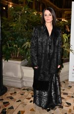 CARMEN CONSOLI at The Love I Have Premiere at 42nd Turin Film Festival 11/28/2024