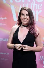 CAROLINA IGLESIAS at Glamour 2024 Women of the Year Awards at FITZ in Madrid 11/27/2024