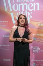 CAROLINA IGLESIAS at Glamour 2024 Women of the Year Awards at FITZ in Madrid 11/27/2024