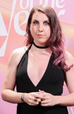 CAROLINA IGLESIAS at Glamour 2024 Women of the Year Awards at FITZ in Madrid 11/27/2024