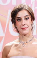 CAROLINA MARIN at Glamour 2024 Women of the Year Awards at FITZ in Madrid 11/27/2024