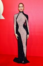 CAROLINE DAUR at GQ Men of the Year Awards 2024 11/28/2024