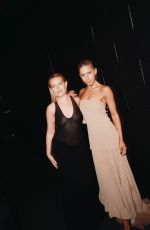CAROLINE DAUR at H&M & LONDON Party at London Fashion Week 09/12/2024