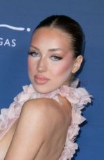 CAROLINE MARIA DERPIENSKI at amfAR Las Vegas Gala Presented by Paramount at Wynn Resort 11/22/2024