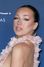 CAROLINE MARIA DERPIENSKI at amfAR Las Vegas Gala Presented by Paramount at Wynn Resort 11/22/2024