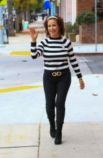 CATHERINE LINDSTONE Shopping at Claudia Wells