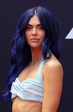 CHARLEY at 2024 ARIA Awards at Hordern Pavilion in Sydney 11/20/2024