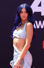 CHARLEY at 2024 ARIA Awards at Hordern Pavilion in Sydney 11/20/2024