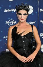 CHARLI D
