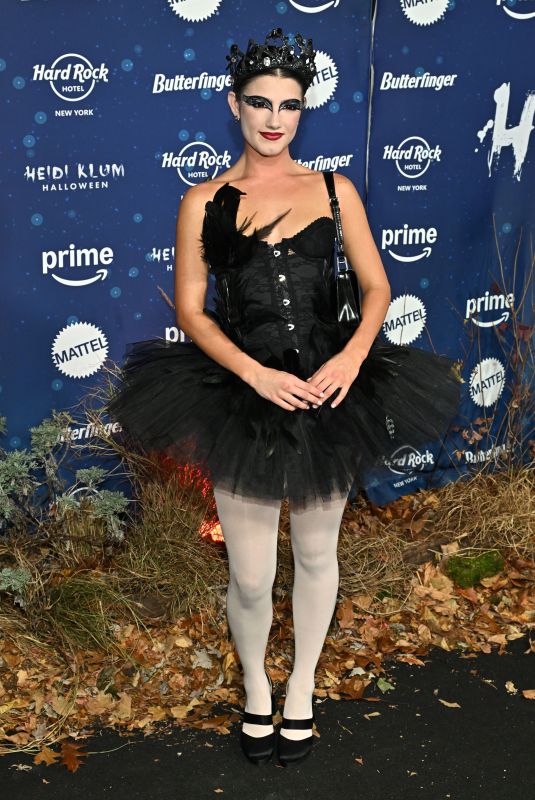 CHARLI D
