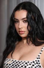CHARLI XCX at 2024 LACMA Art and Film Gala Presented by Gucci in Los Angeles 11/02/2024