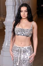 CHARLI XCX at 2024 LACMA Art and Film Gala Presented by Gucci in Los Angeles 11/02/2024