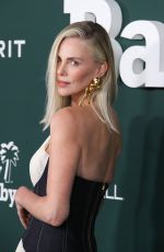 CHARLIZE THERON at 2024 Baby2Baby Gala Presented by Paul Mitchel in Los Angeles 11/09/2024