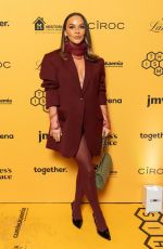 CHELSEE HEALEY at This Is Manchester Awards 2024 at The AO Arena 11/14/2024