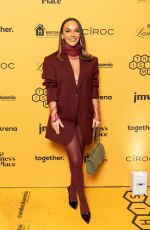 CHELSEE HEALEY at This Is Manchester Awards 2024 at The AO Arena 11/14/2024