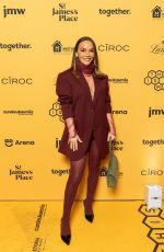 CHELSEE HEALEY at This Is Manchester Awards 2024 at The AO Arena 11/14/2024
