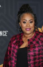 CHERYL POLOTE at Koshie Mills & Heirs of Afrika Present 7th Annual International Women of Power Awards in Los Angeles 11/24/2024