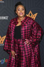 CHERYL POLOTE at Koshie Mills & Heirs of Afrika Present 7th Annual International Women of Power Awards in Los Angeles 11/24/2024