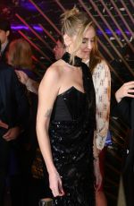 CHIARA FERRAGNI at Vanitatis Awards in Madrid 10/29/2024