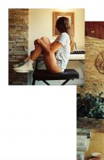 CHLOE EAST for Who What Wear, November 2024
