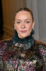 CHLOE SEVIGNY at 2024 LACMA Art and Film Gala Presented by Gucci in Los Angeles 11/02/2024