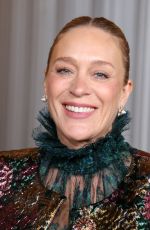 CHLOE SEVIGNY at 2024 LACMA Art and Film Gala Presented by Gucci in Los Angeles 11/02/2024