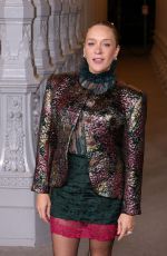 CHLOE SEVIGNY at 2024 LACMA Art and Film Gala Presented by Gucci in Los Angeles 11/02/2024