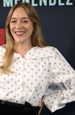 CHLOE SEVIGNY at NETFLIX FYSEE Showcase of Monsters: The Lyle and Erik Menendez Story in Los Angeles 11/02/2024